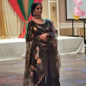 Meet your Posher, Jasdeep